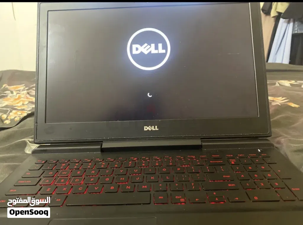 Dell Inspiron Gaming i7 10th Gen 32GB RAM GTX 1650 4GB 1TB SSD+HDD FHD 144Hz