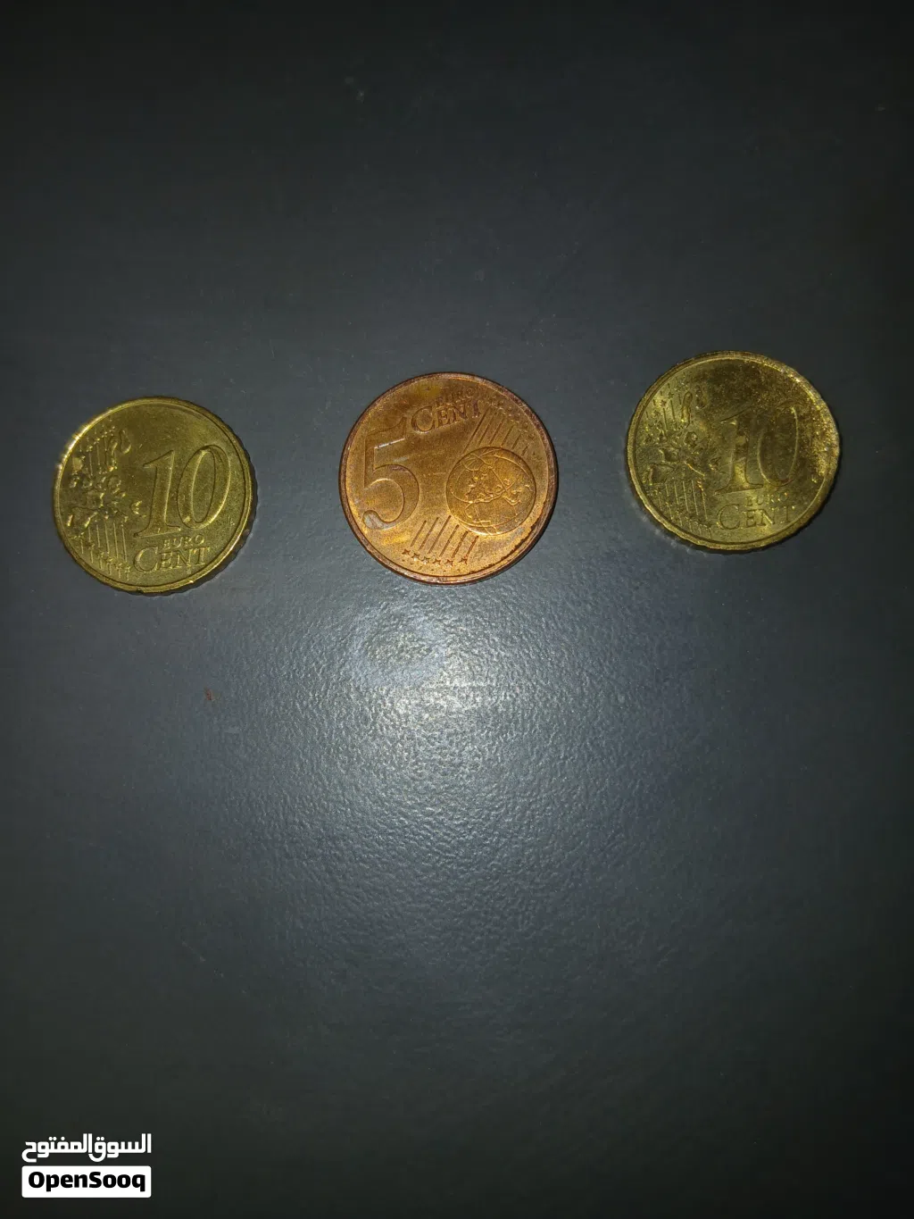 عملة اجنبية