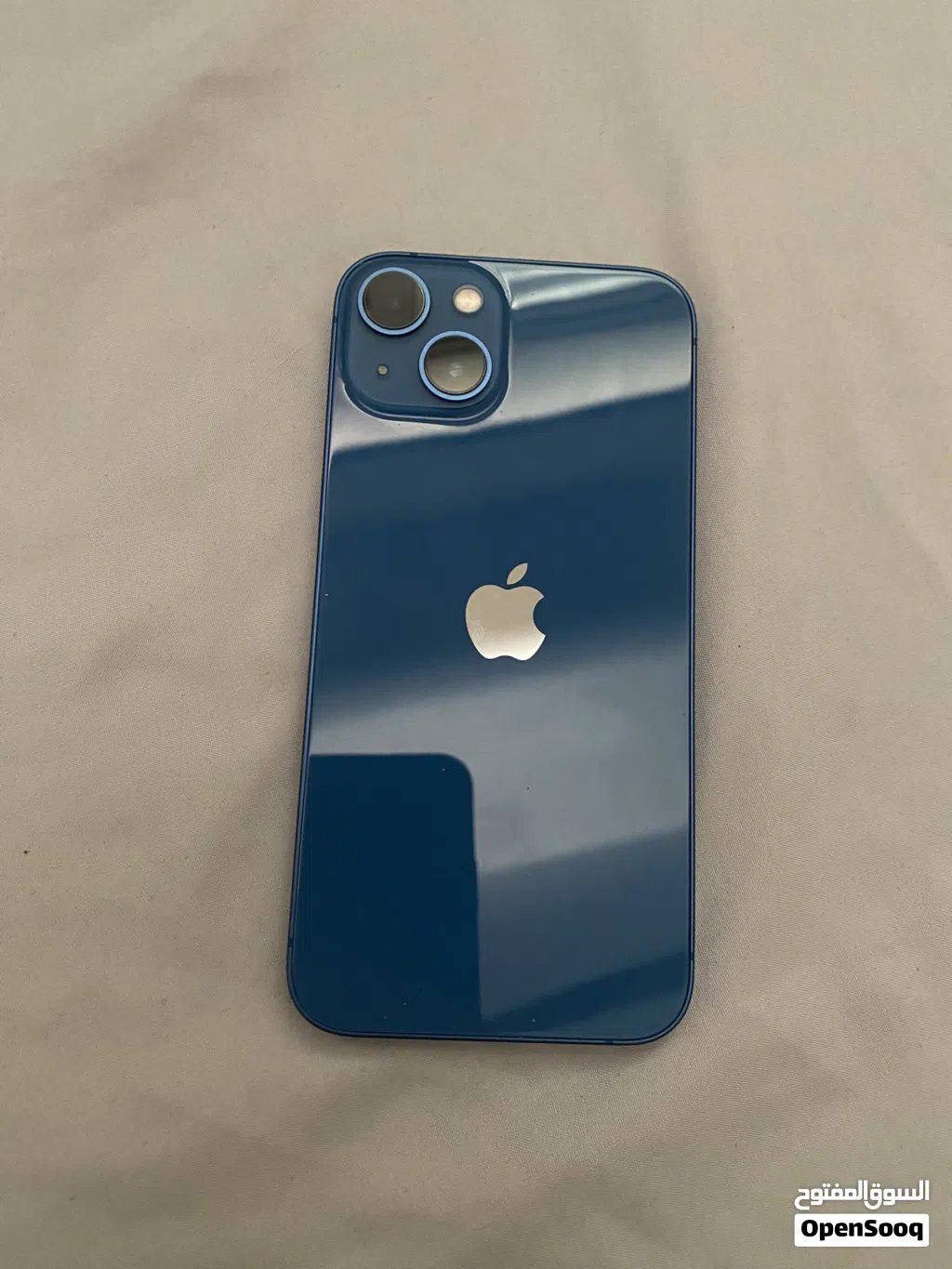 Iphone 13 .