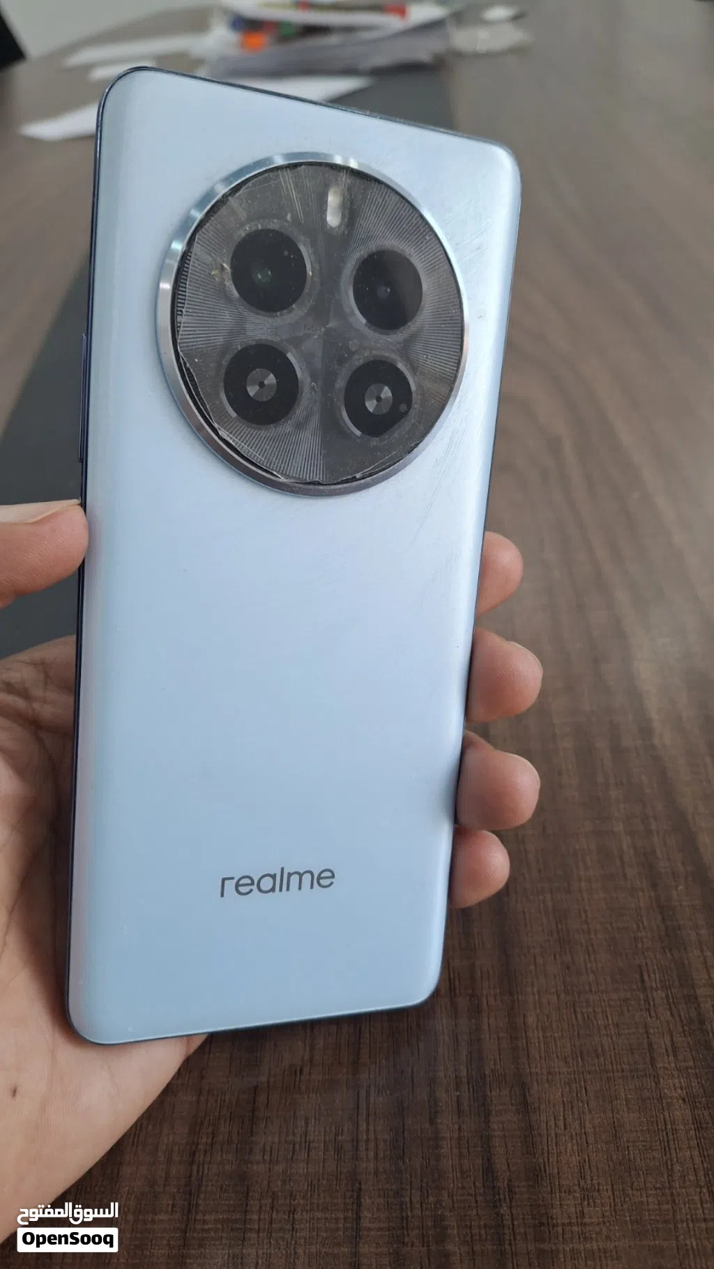 ريلمي realme p1pro