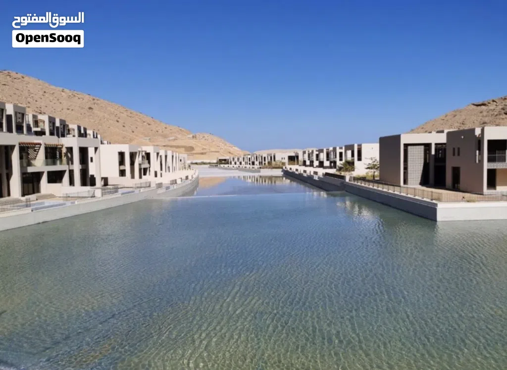 For Rent Flat 2 Bhk+1 Fully furnished in Muscat Bay