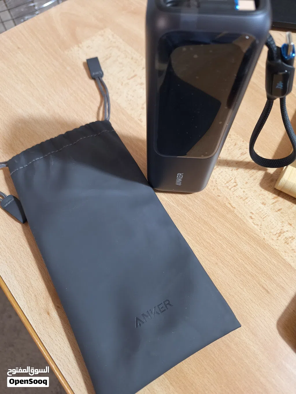 باور بانك / Power Bank - Anker Original 165W