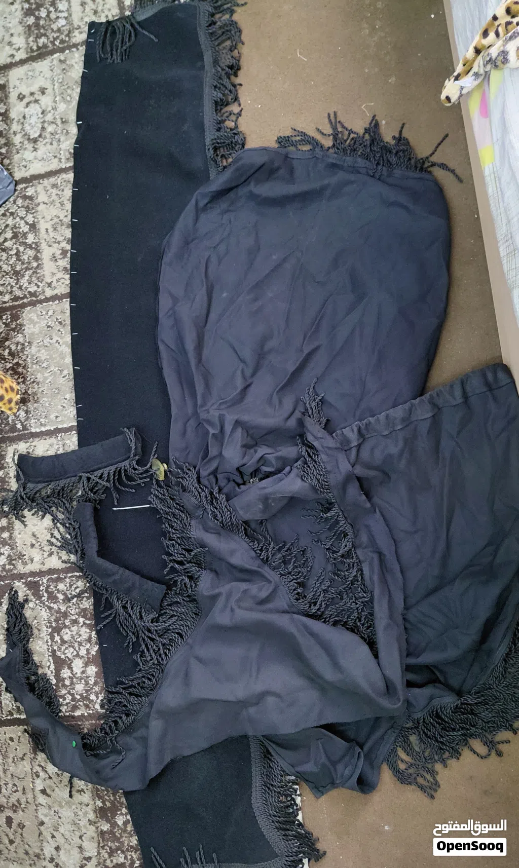 اعادة نشر لعدم المصداقيه متوفر برقع قزاز امامي برادي جناب برداي خلفيه غطا تابلو مساكات ايد