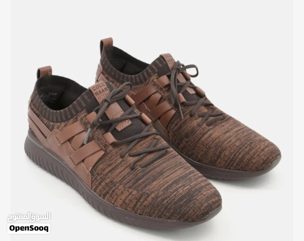 حذاء جديد COLE HAAN مقاس 42.5