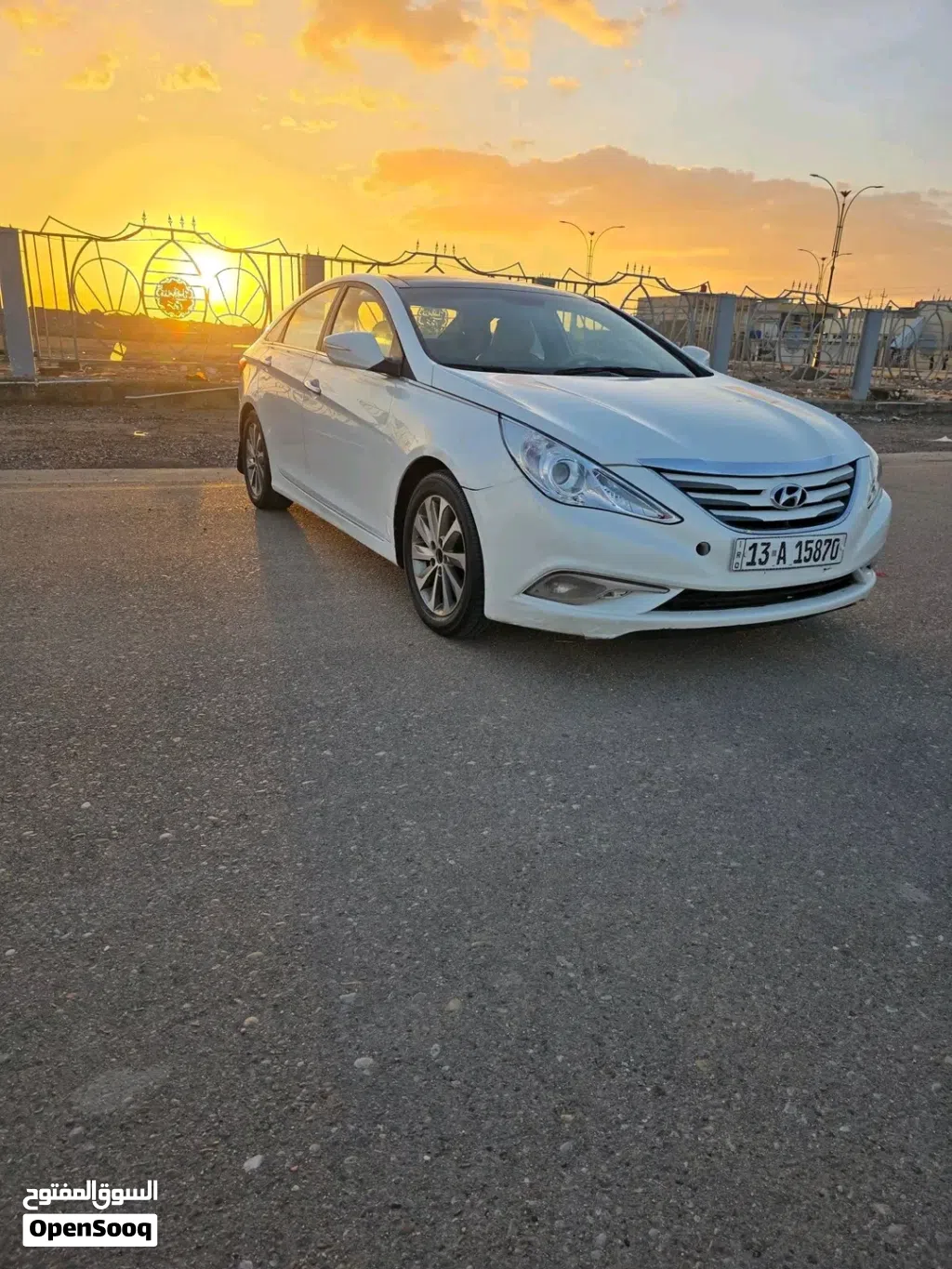 هيونداي