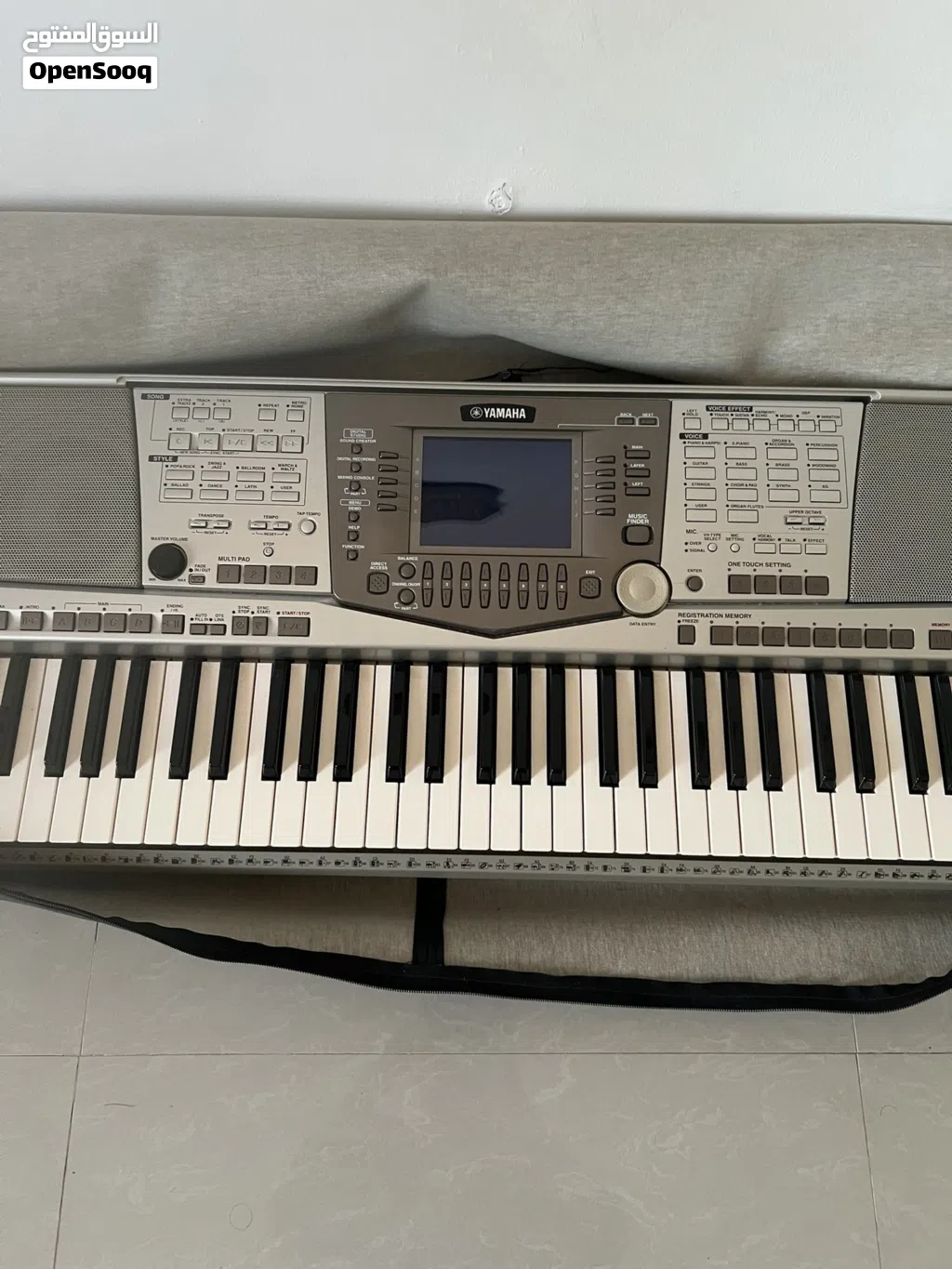 Yamaha PSR2100