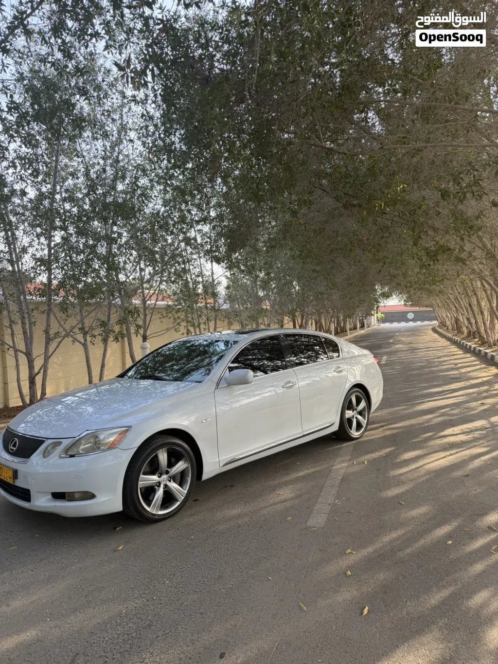 لكزس GS GS 430