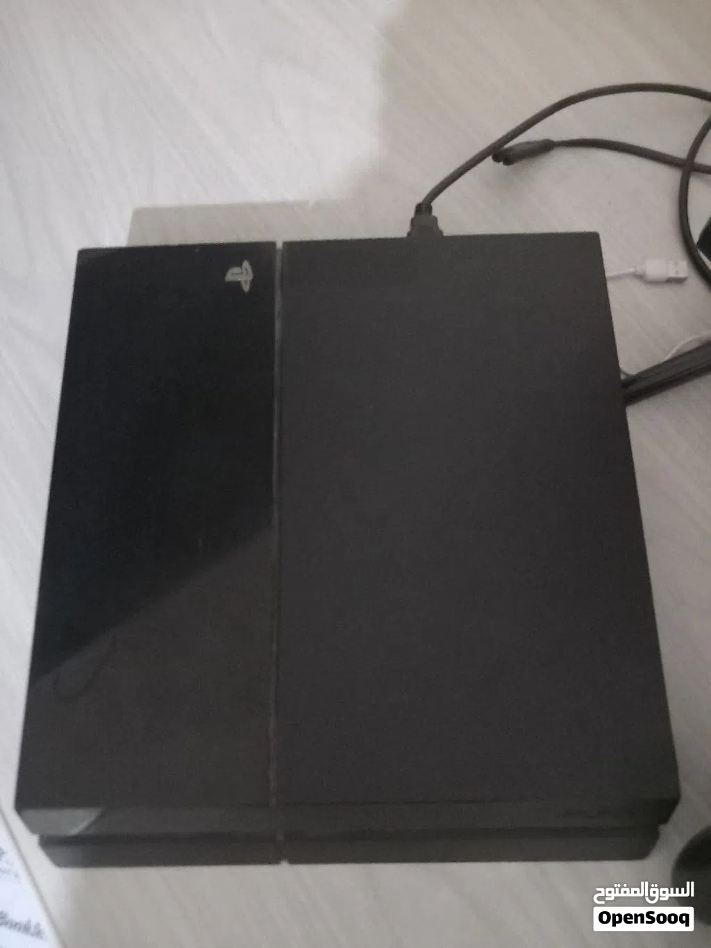 ps4 فات شبه جديد