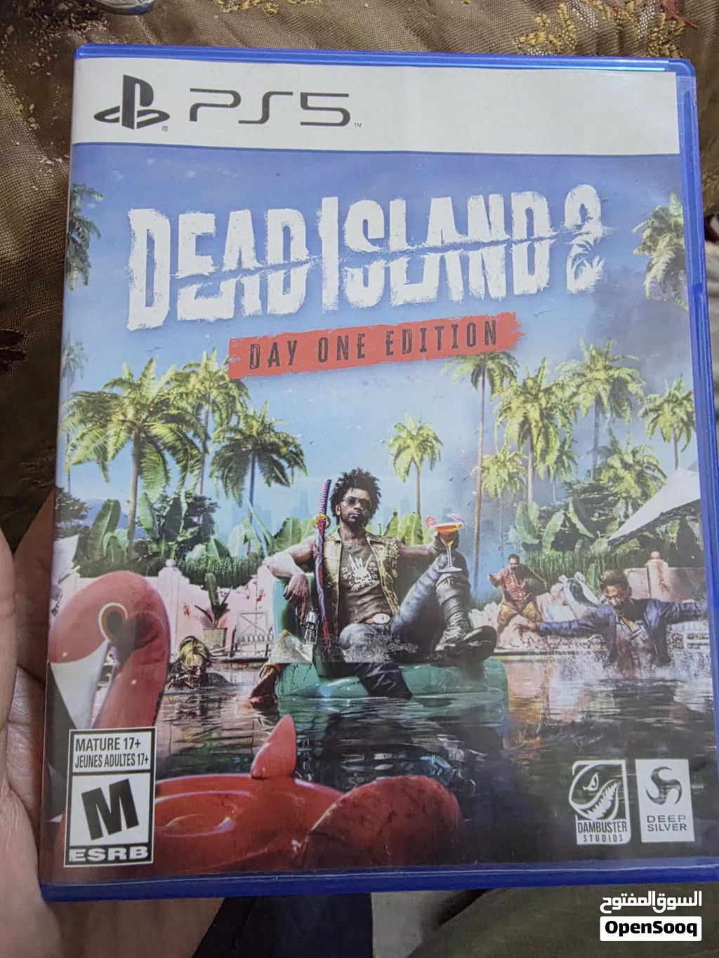 dead island 2 ps5