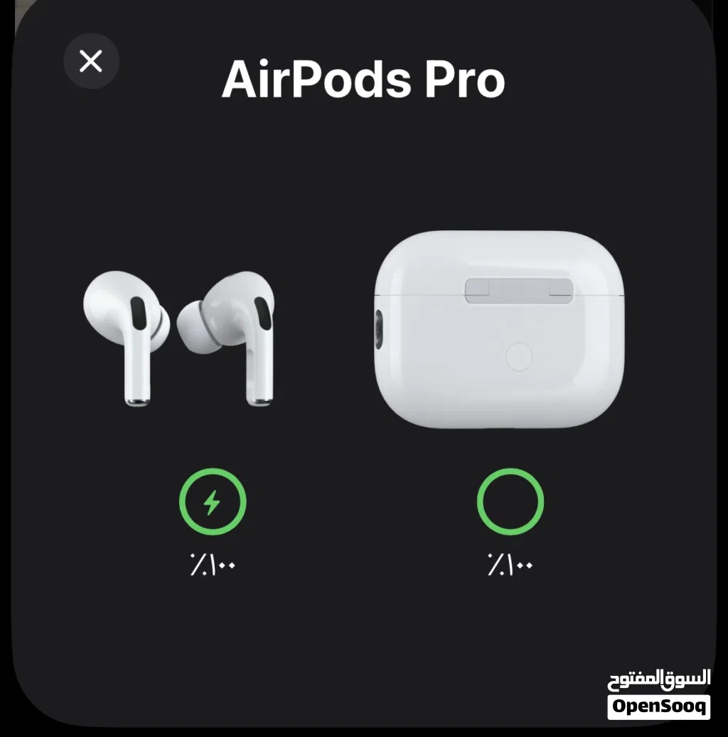 Airbods apple pro 2