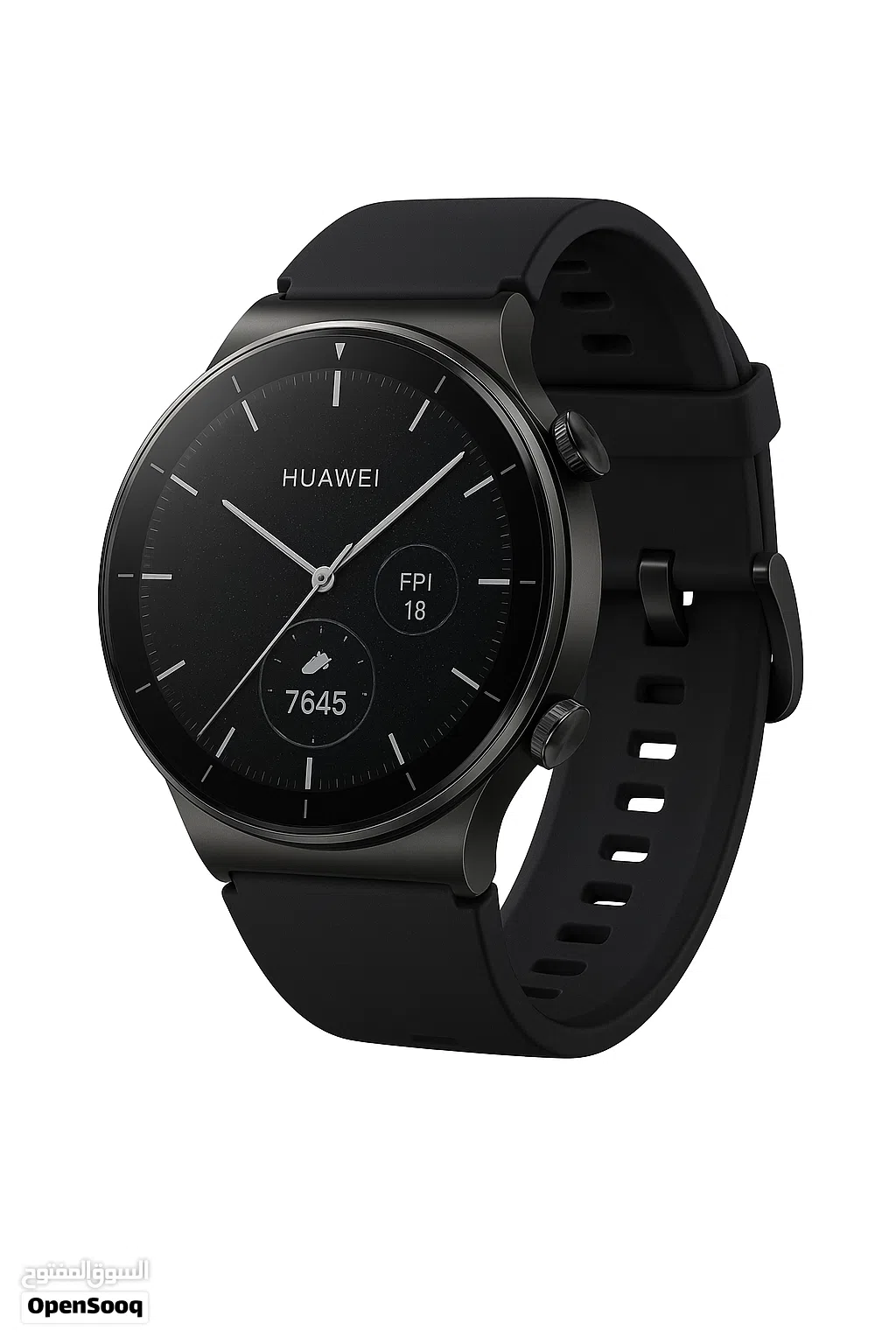 ساعة للبيع Huawei Watch GT 2 Pro