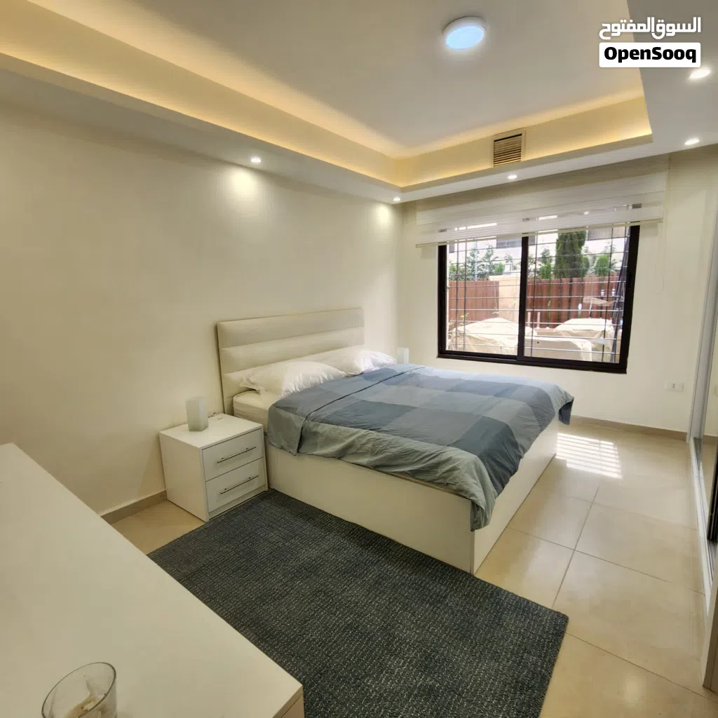 شقة مفروشة للإيجار ( Property 48638 )-164963