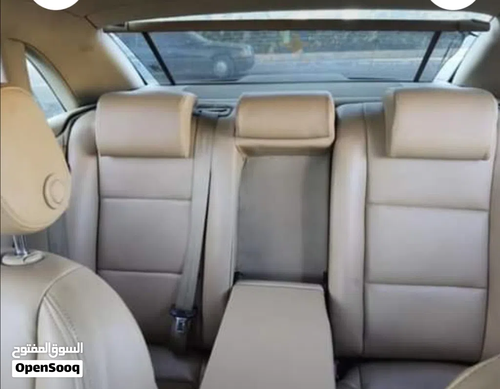 أودي A4 Sedan