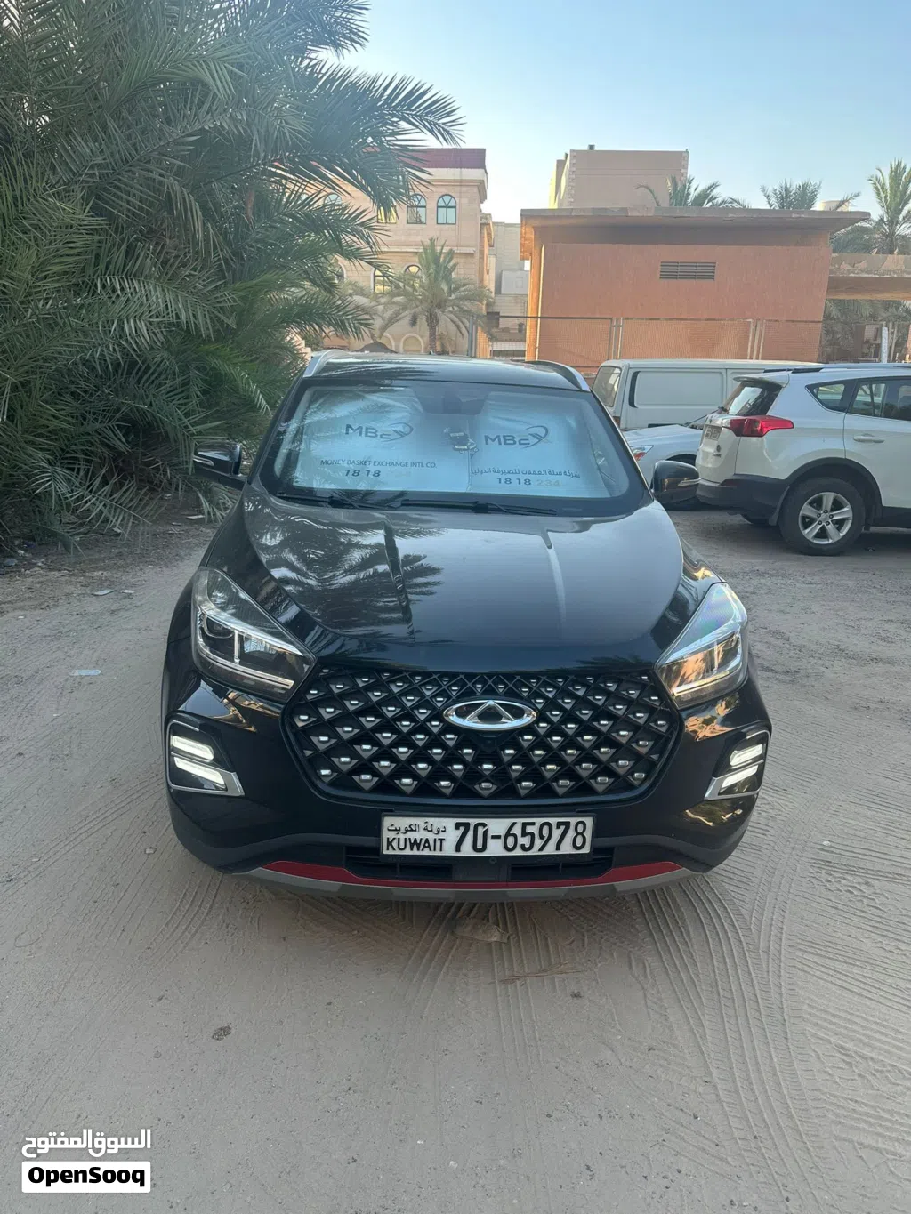 Chery Tiggo Tiggo 4 PRO