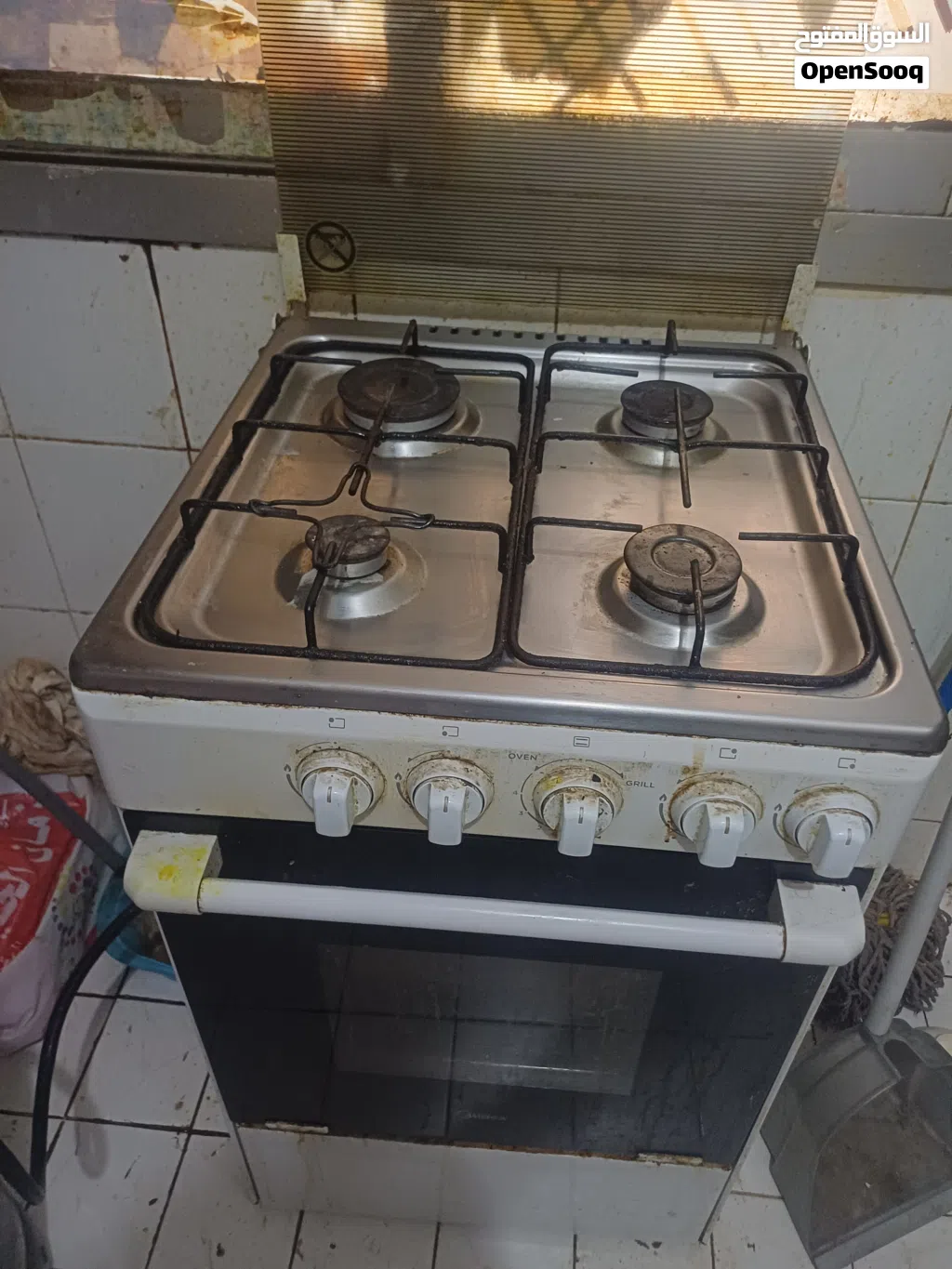بوتاجاز ميديا للبيع اربع عيون