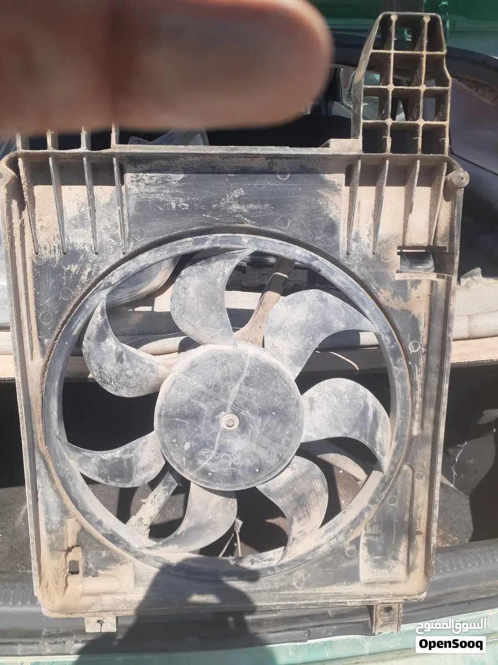 قطع غير داو جكترا