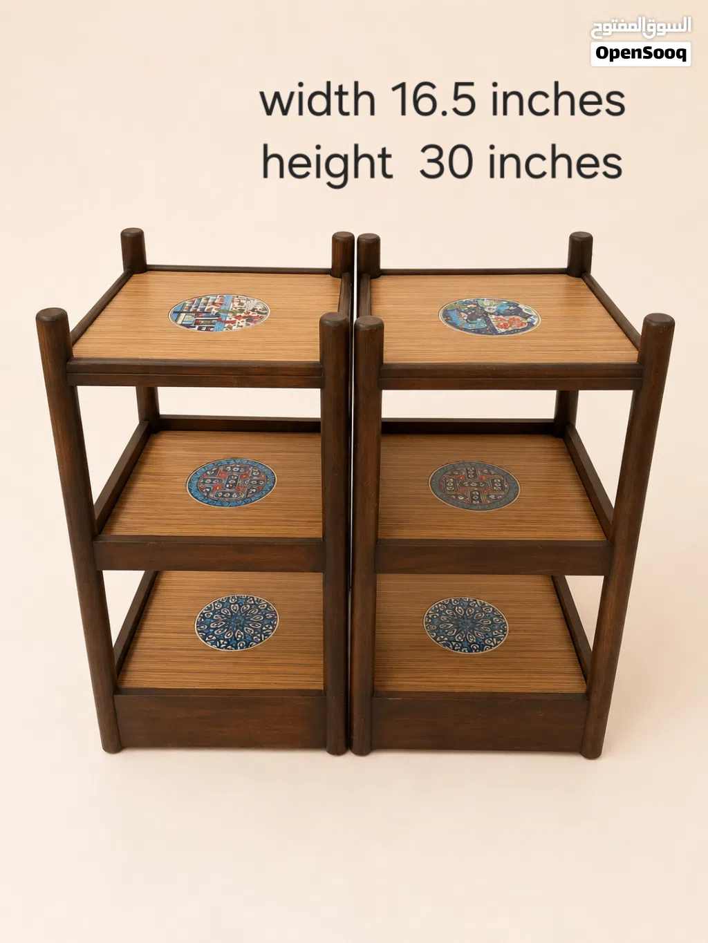 side tables