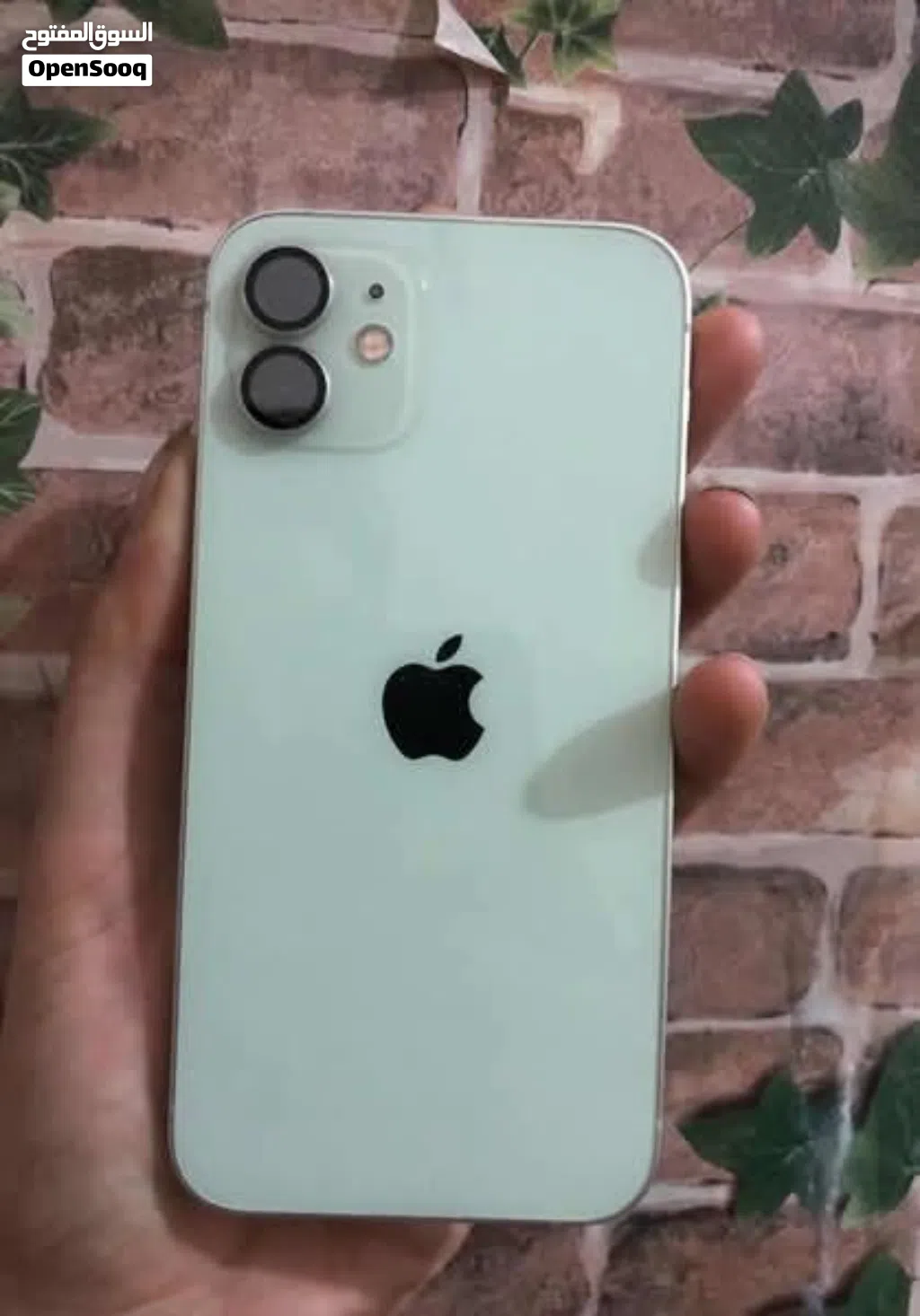 iPhone 12لبيع وكاله