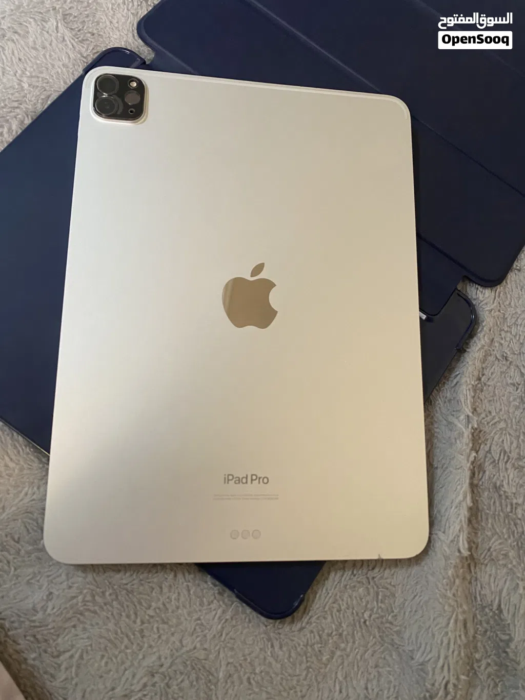 ايباد برو m2pro