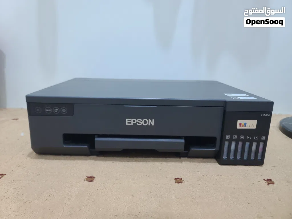 طابعة ايبسون Epson L18050