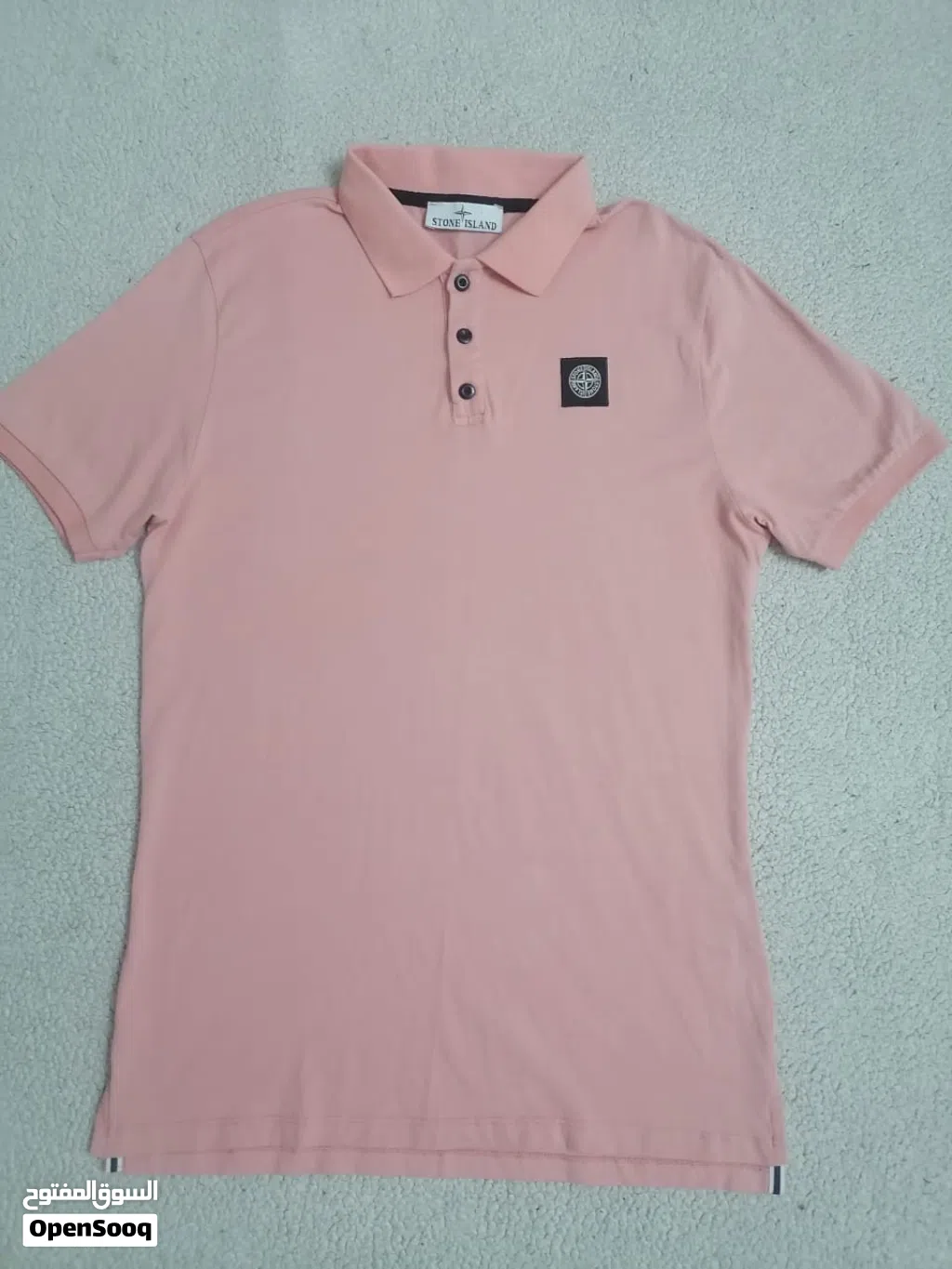 تيشرت STONE ISLAND قياس XL تيشرت KENZO قياس M تيشرت Palm Angels إيطاليا قياس M سعر التيشيرت 10
