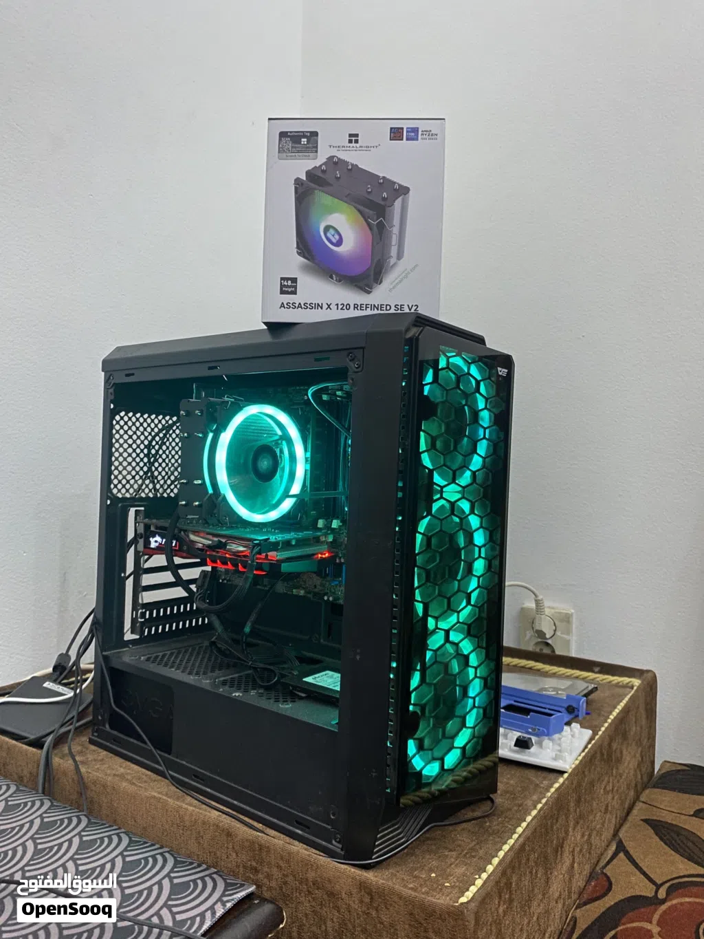 سعر متناول الجميع