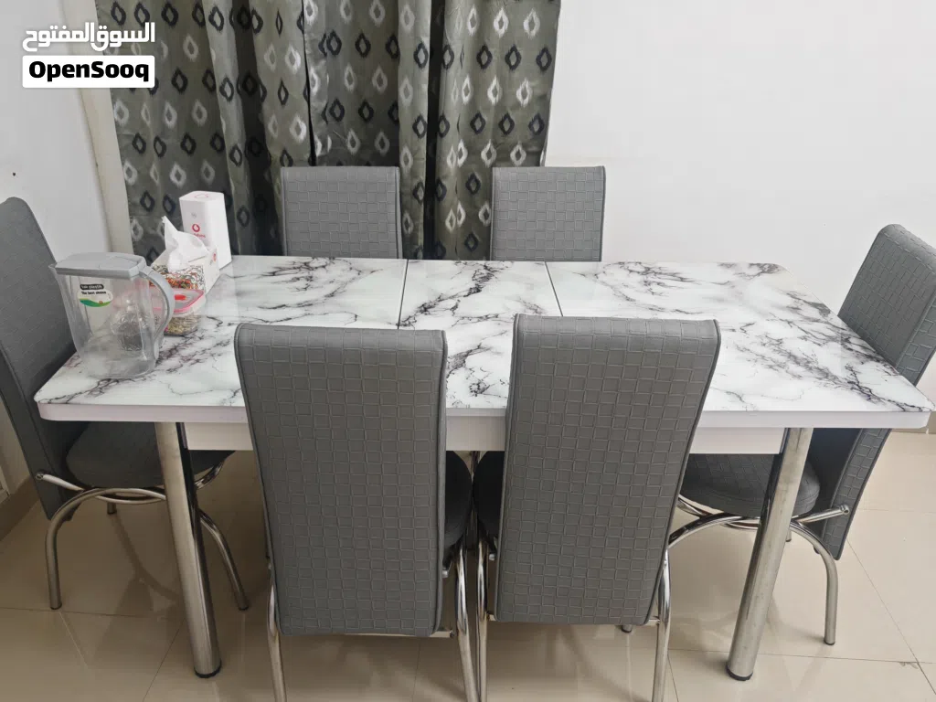 Used Dining table