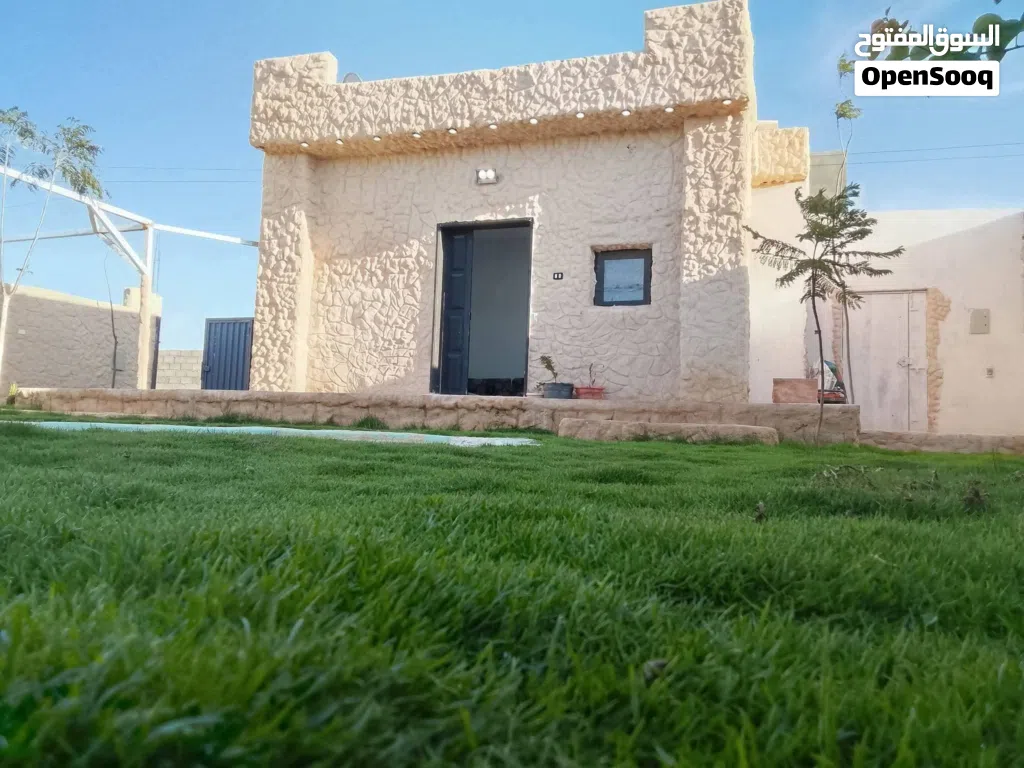استراحة للايجار اليومي عائلات فقط
