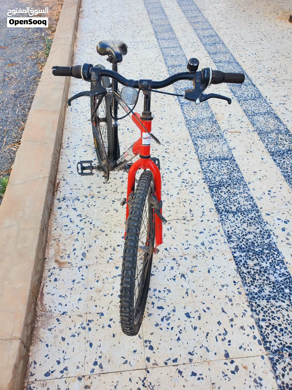 دراجة 26 للبيع