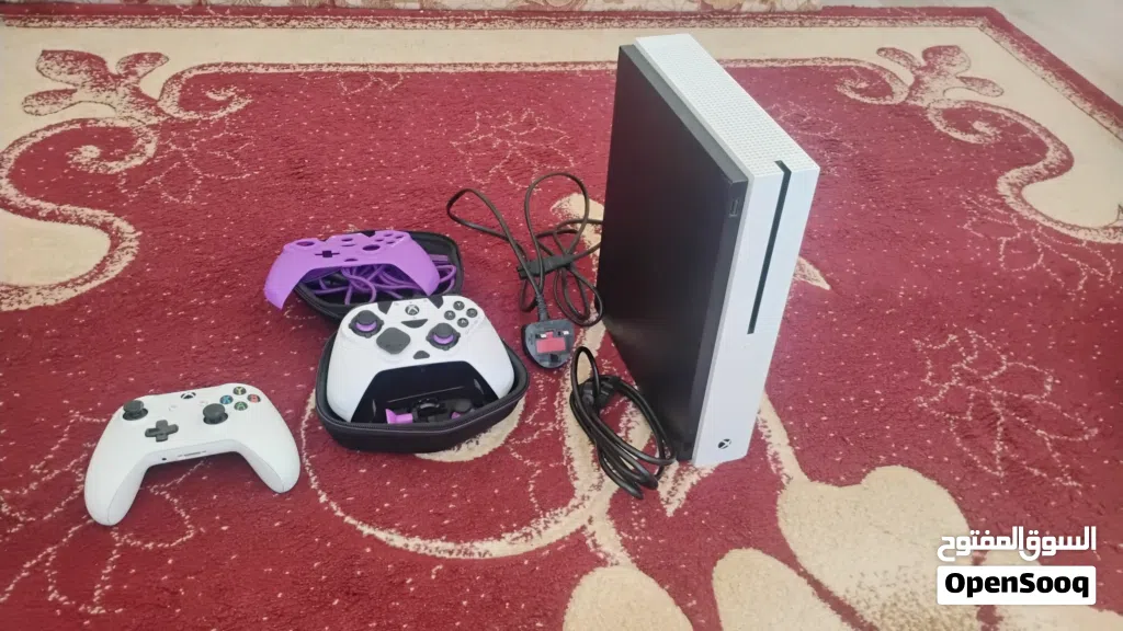 Xbox one S 1 Tira