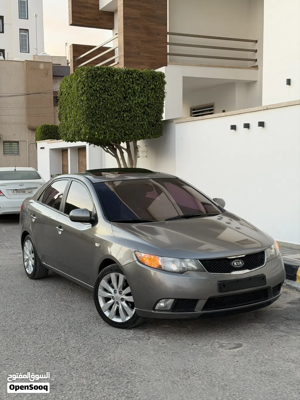 Kia Forte LX