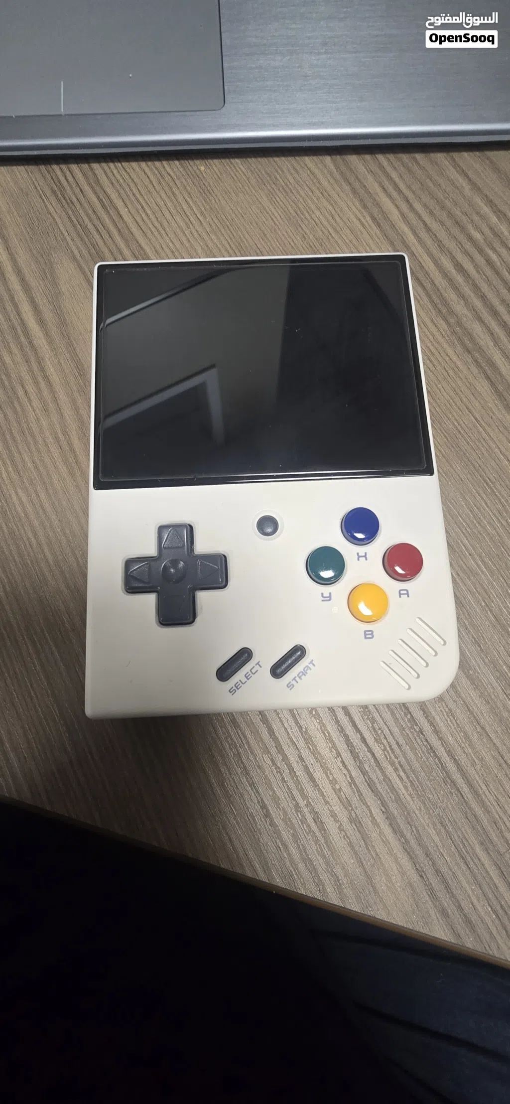 Retro Console - Miyoo Mini Plus
