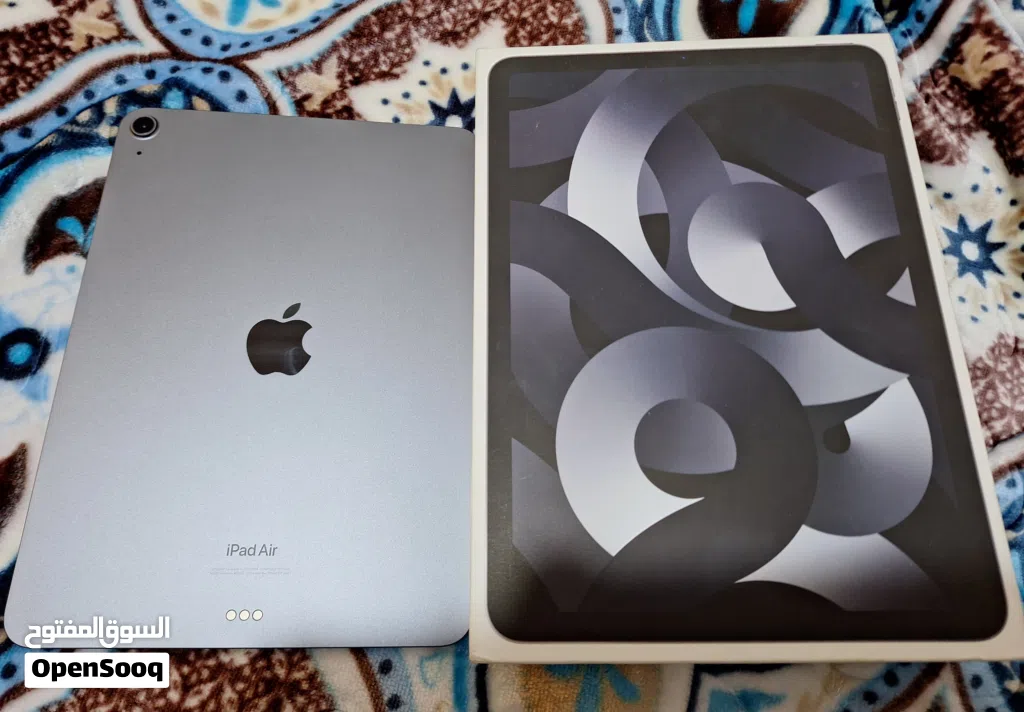 iPad Air 5 M1