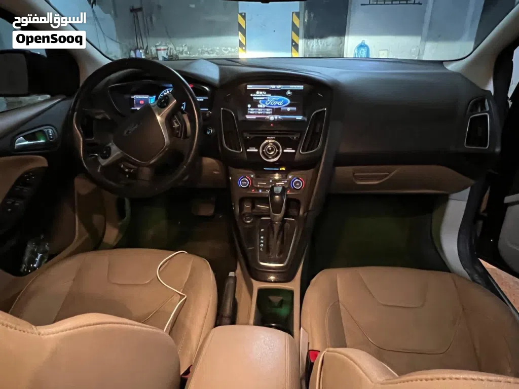 Ford Focus Standard