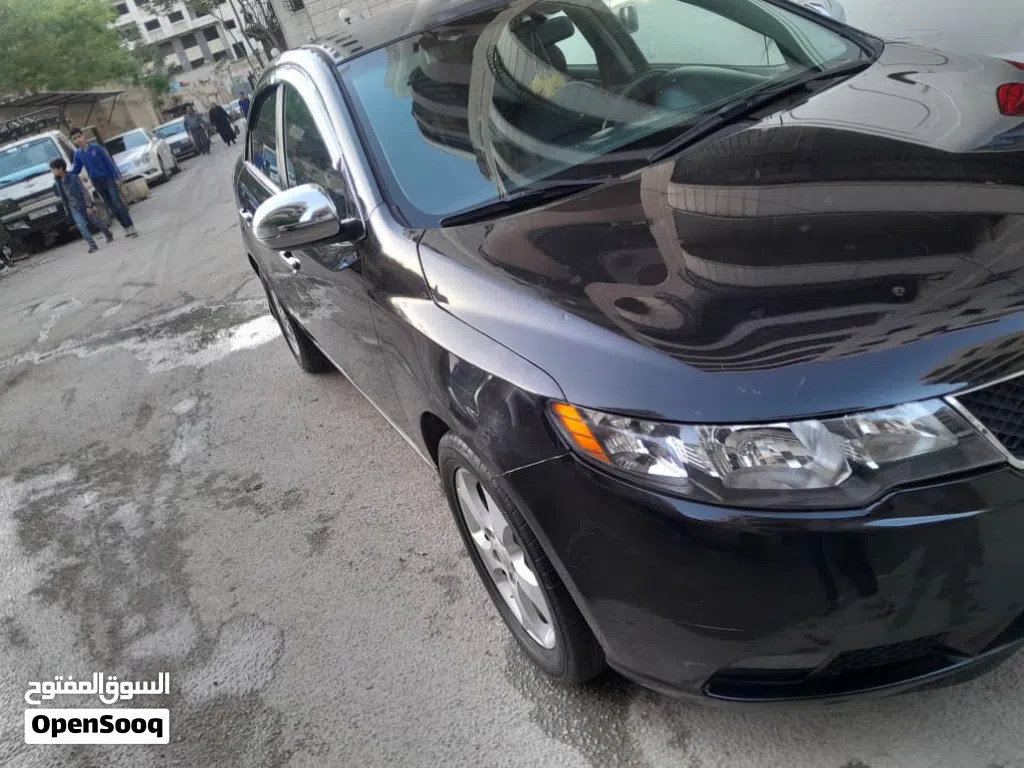 Kia Forte LX