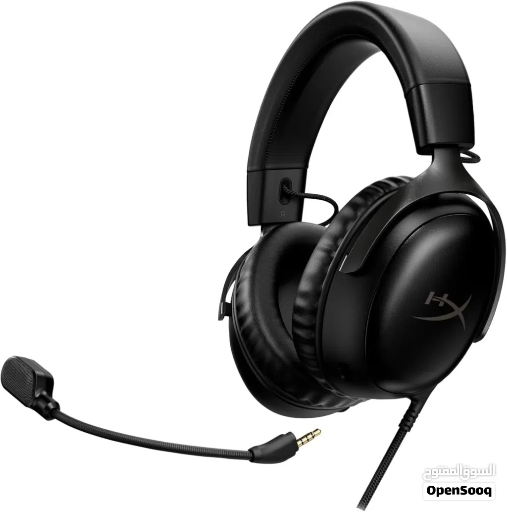 for sale hyperx cloud 3 used 2 times