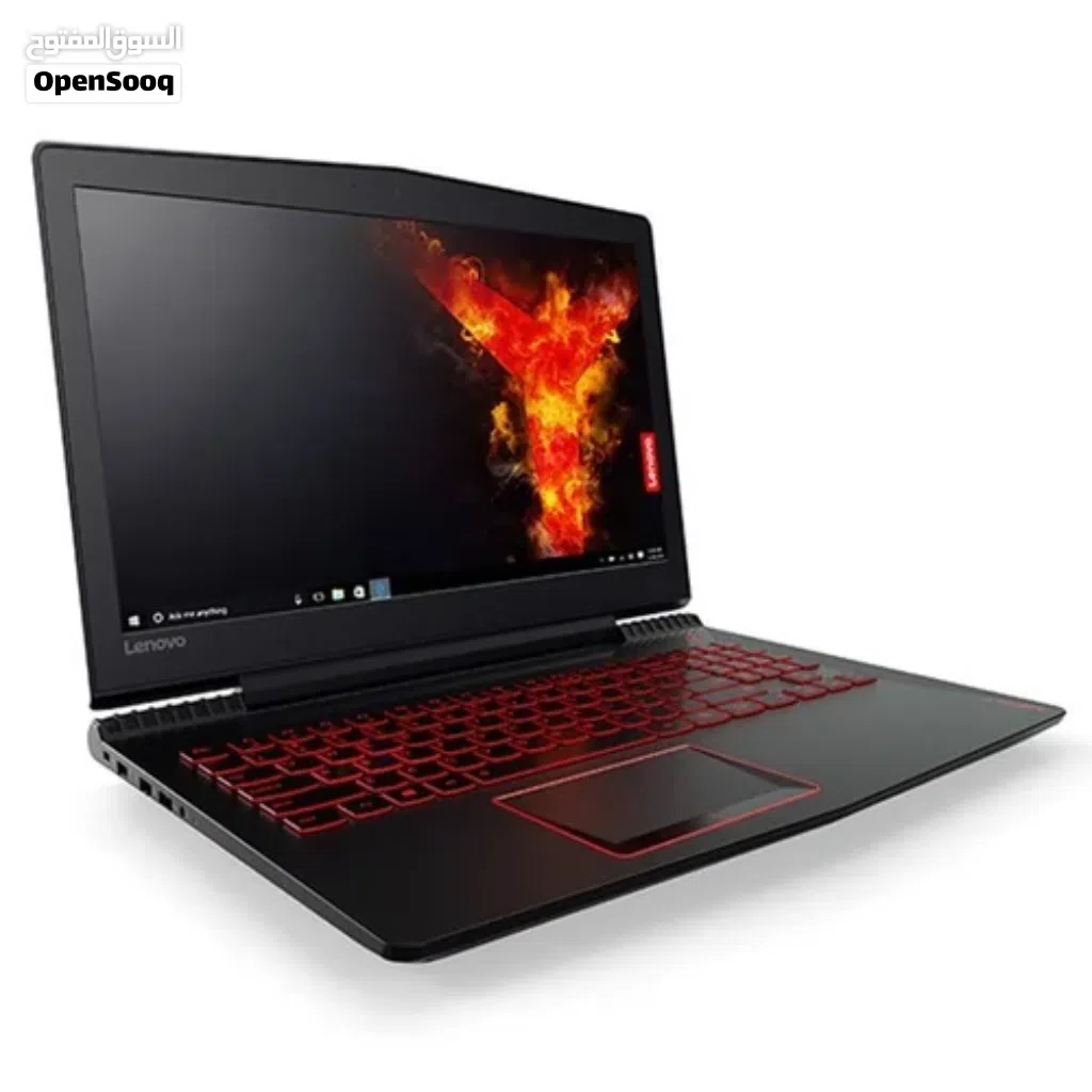 لابتوب لينوفو جيمنج y520
