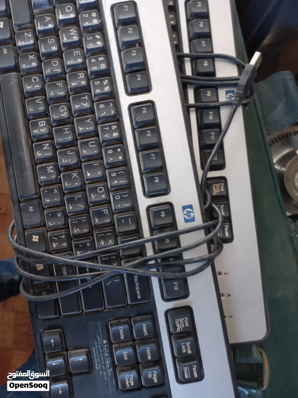 لوحة مفاتيح للبيع