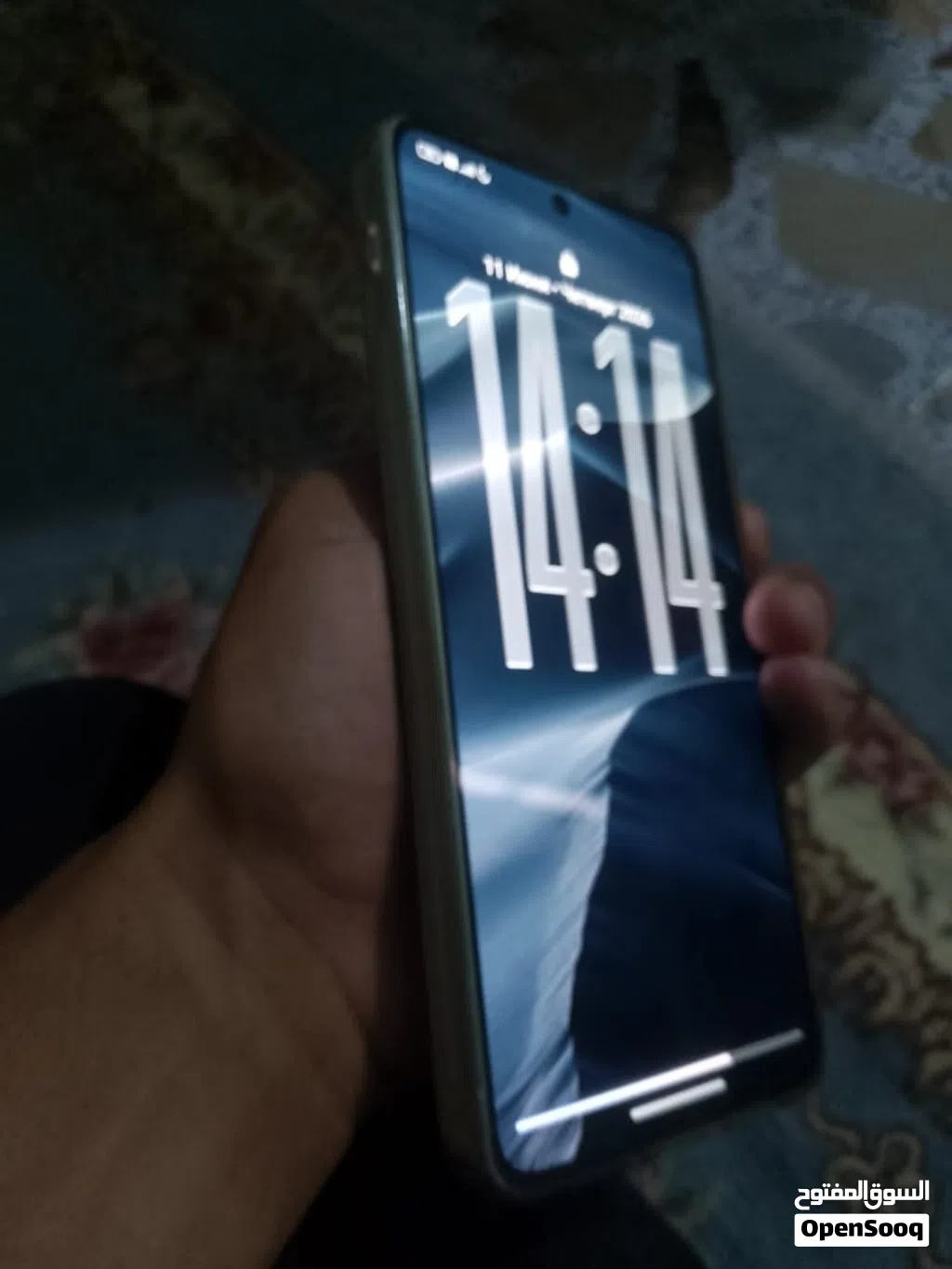 بوكو إكس 7برو