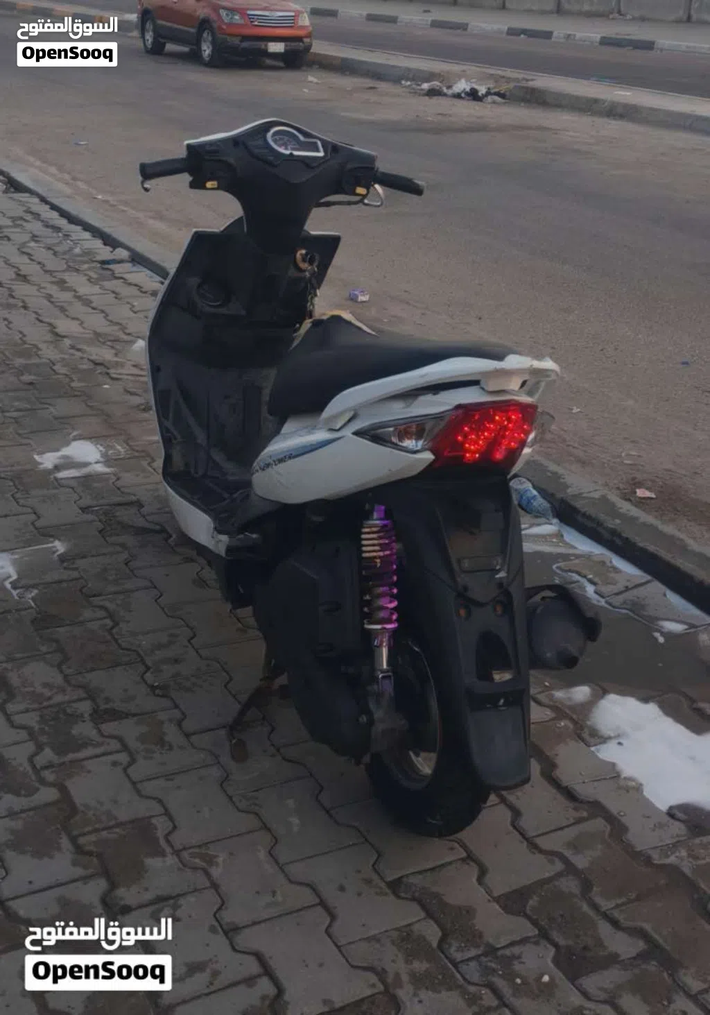 Kymco Other