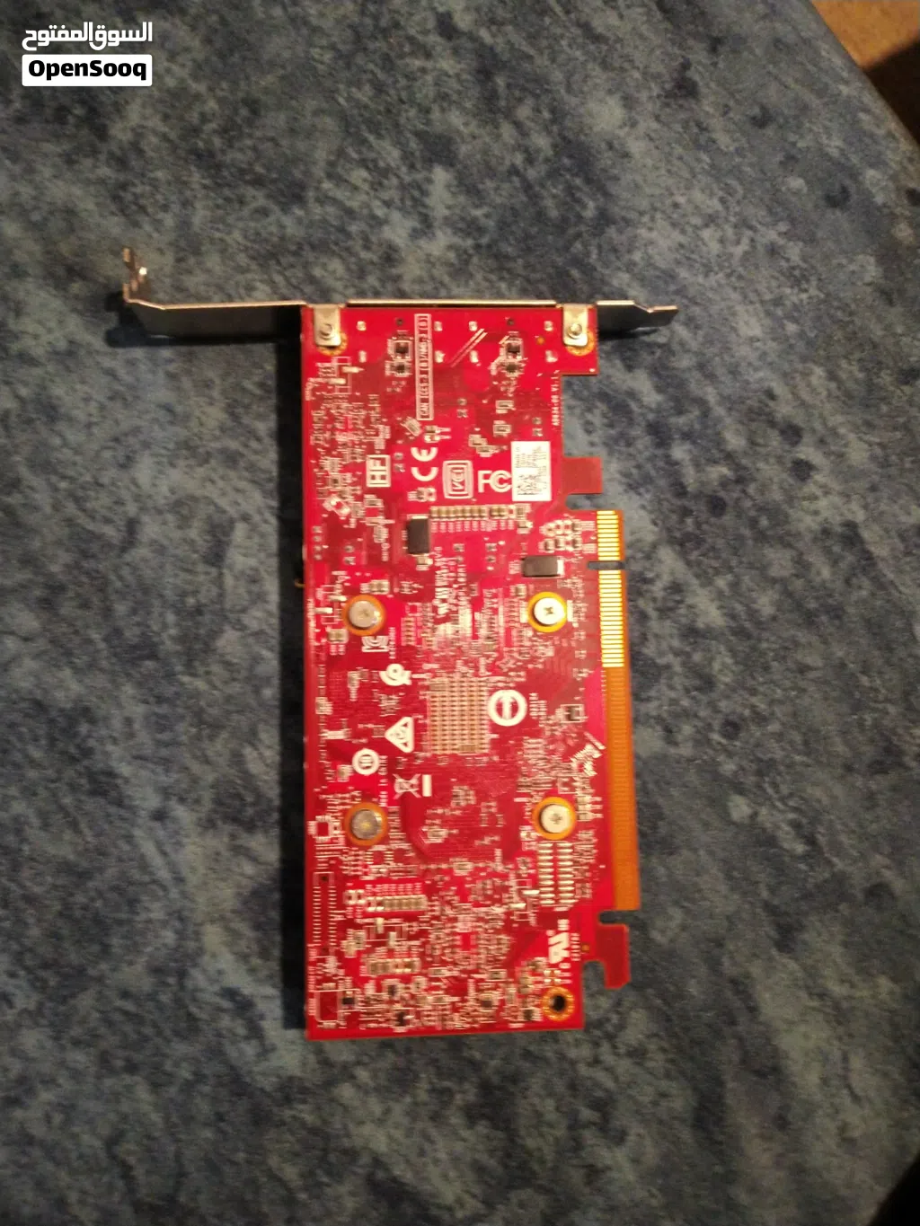 كرت شاشه rx6300