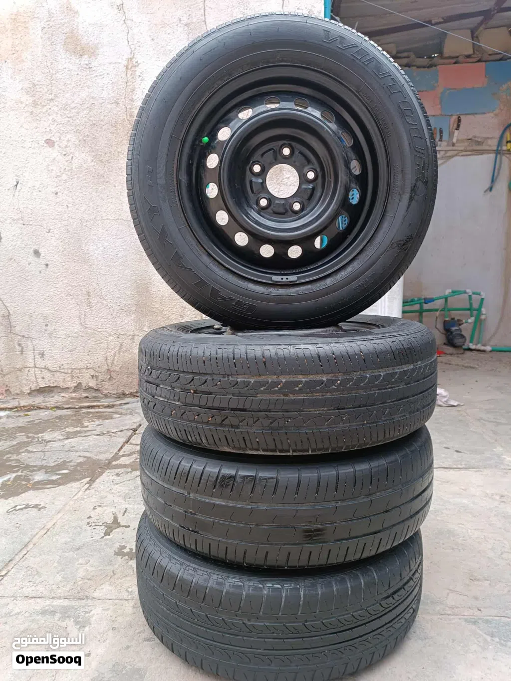حجم 15/65/195