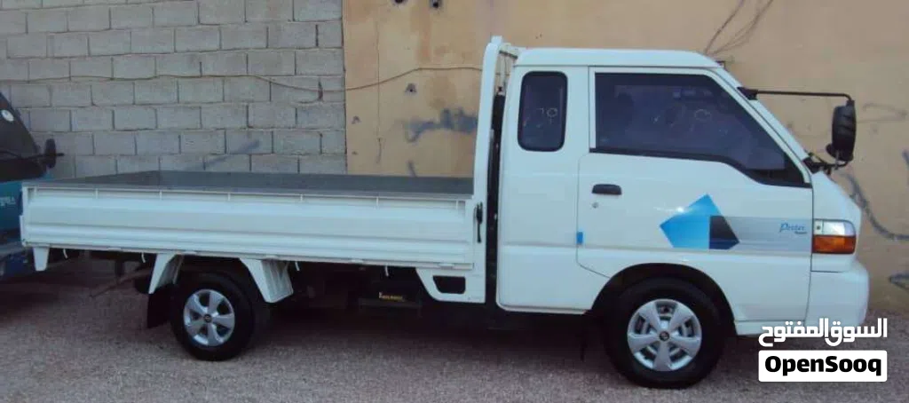 بورتر نقل بضائع أو أثاث بأسعار ممتازة داخل وخارج طرابلس