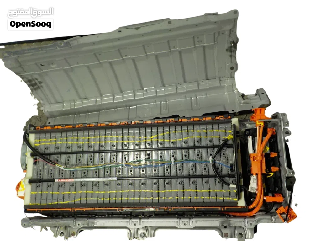 toyota Lexus hybrid battery and Abs كامري لكزس هايبرد بطارية أبي أسي