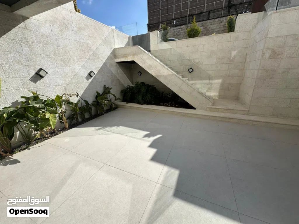 شقه 250 متر مربع للبيع في عبدون ( Property 47904 )-165027