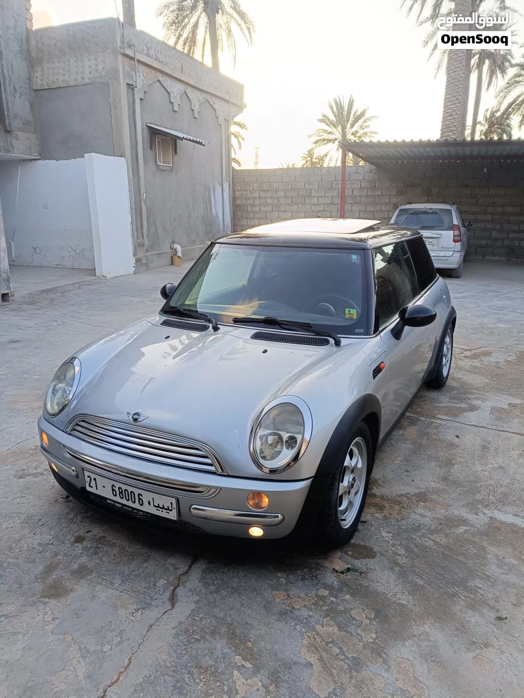 ميني كوبيه Cooper