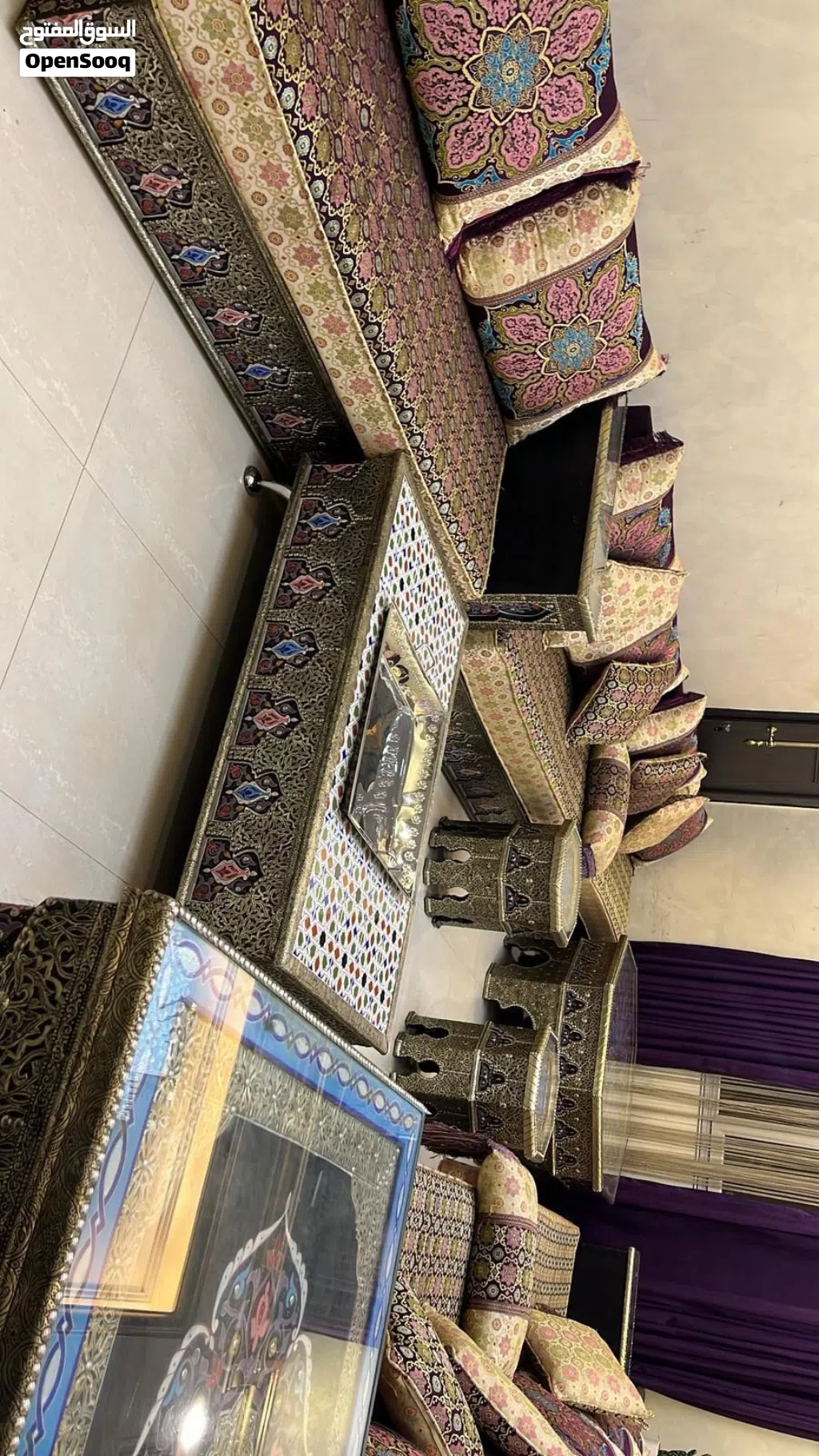 جلسه مغربيه نظيف جداا تفصال خاص مع الدوه والستاره