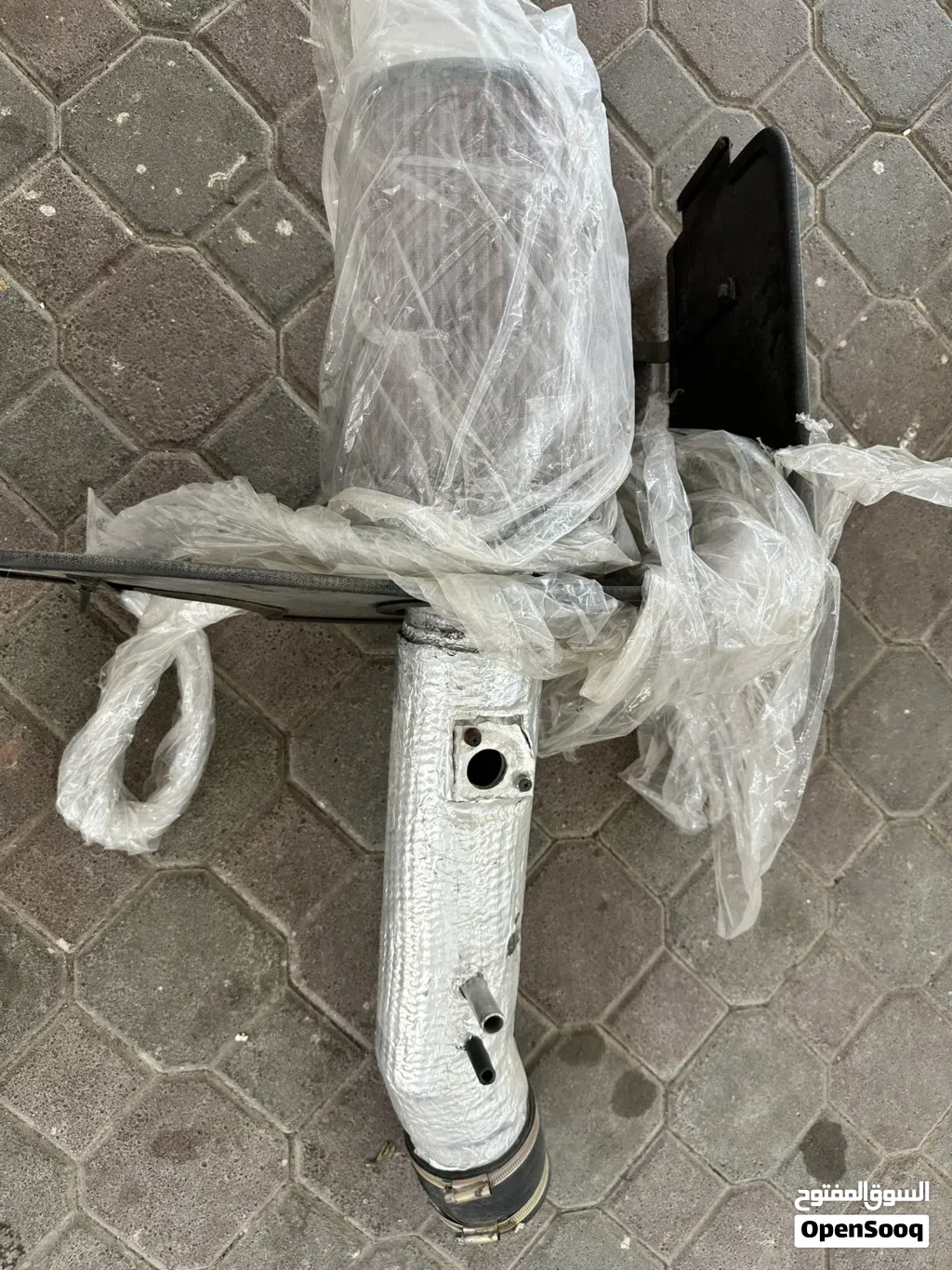 فلتر لاند كلوزر