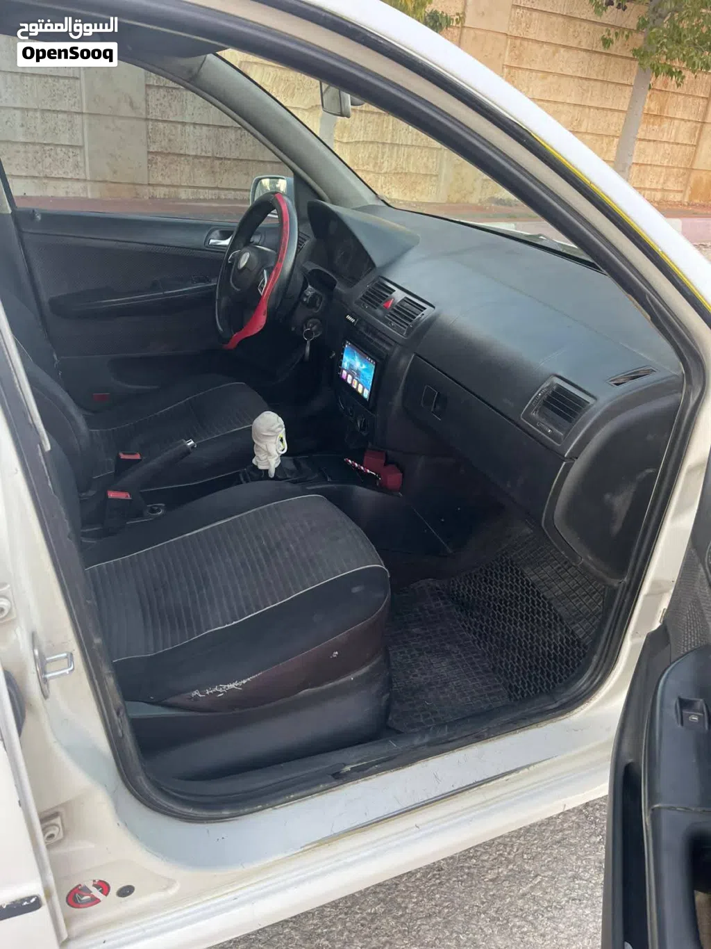 سكودا فابيا Standard