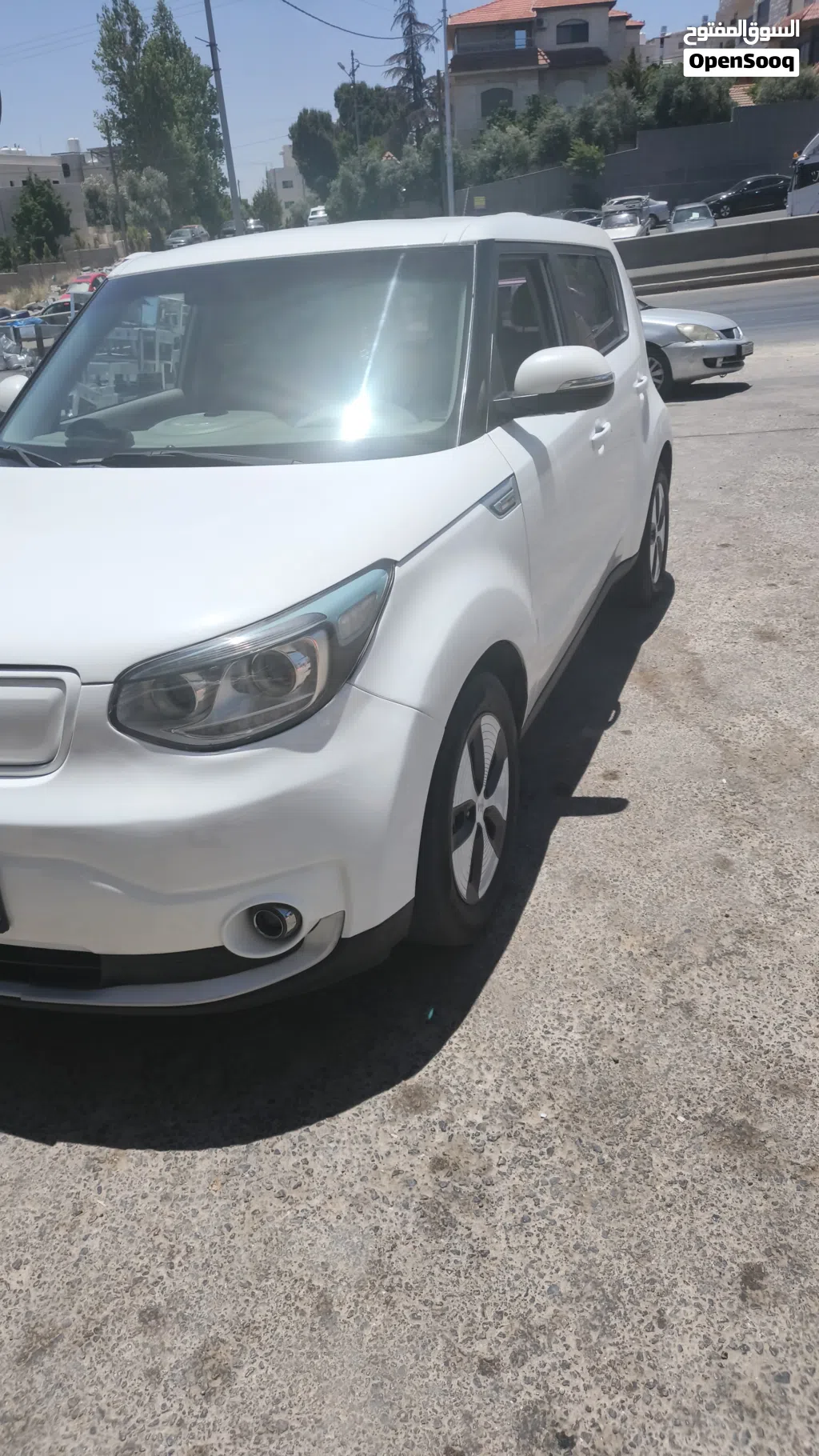 Kia Soul Standard